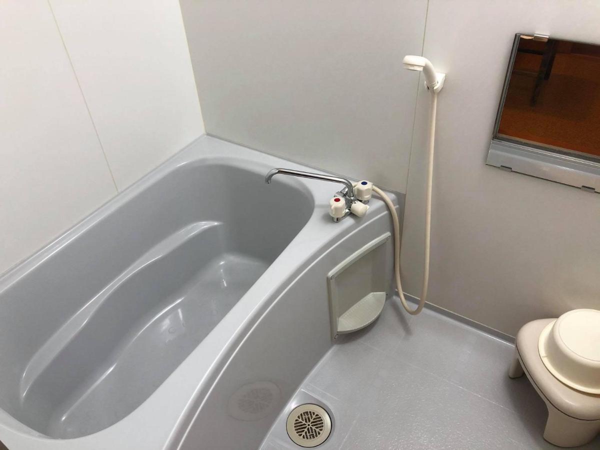 Yuyawan Onsen Hotel Yokikan Nagato  Exteriör bild